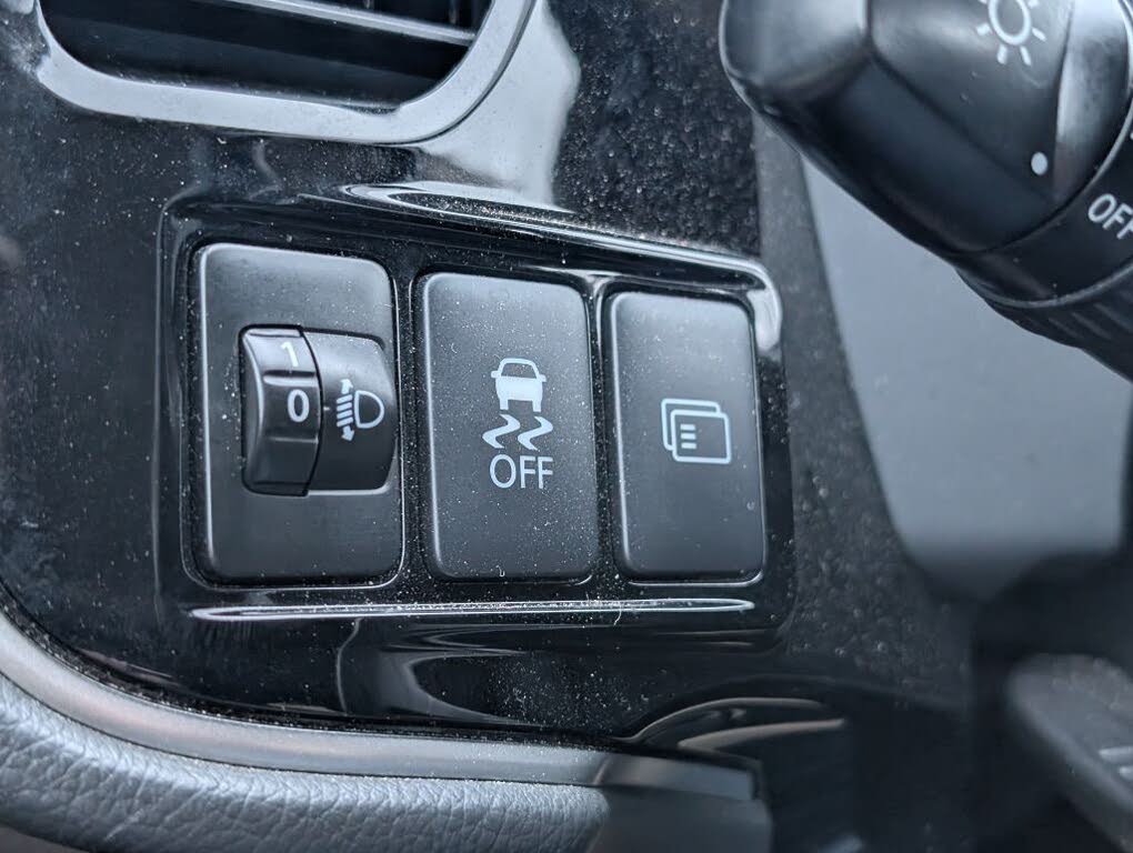 2016 Mitsubishi Outlander