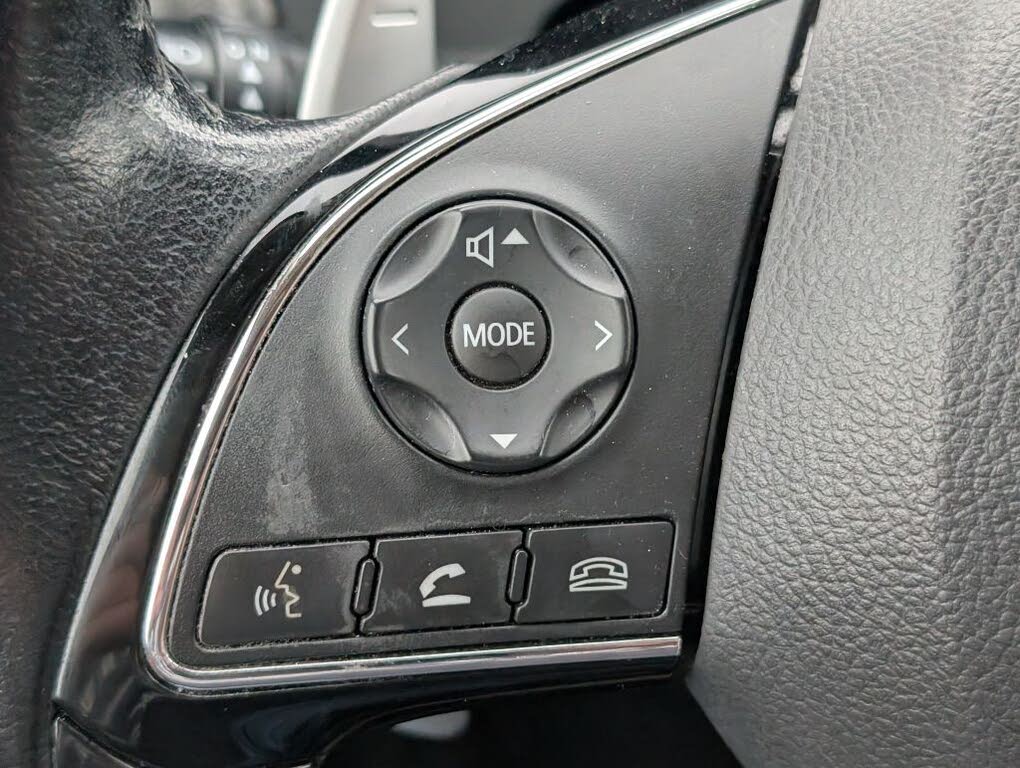2016 Mitsubishi Outlander