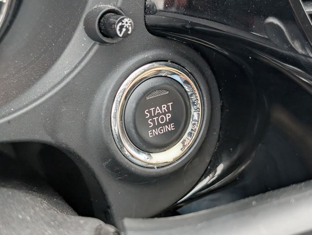 2016 Mitsubishi Outlander