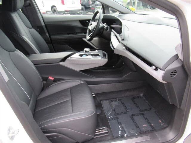 2025 Cadillac OPTIQ