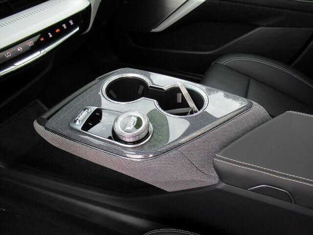 2025 Cadillac OPTIQ