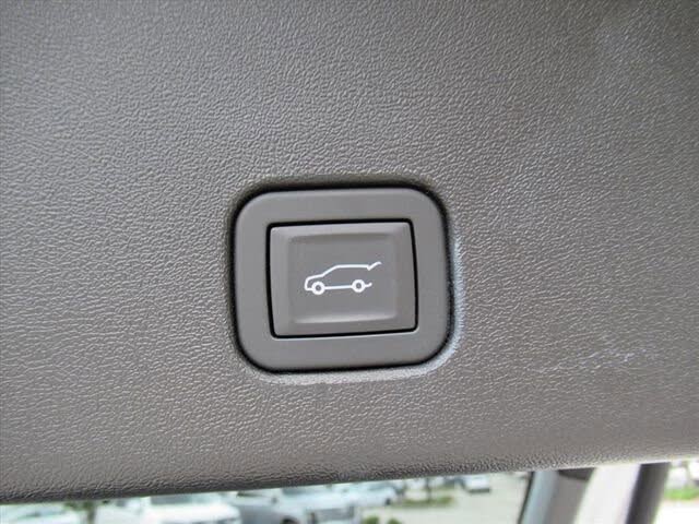 2025 Cadillac OPTIQ