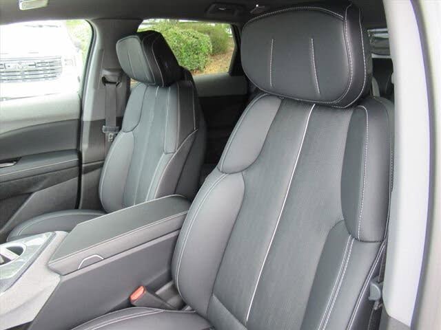 2025 Cadillac OPTIQ