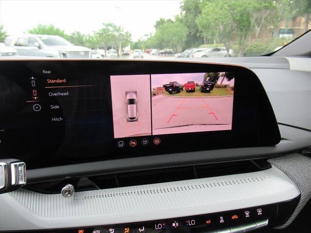 2025 Cadillac OPTIQ