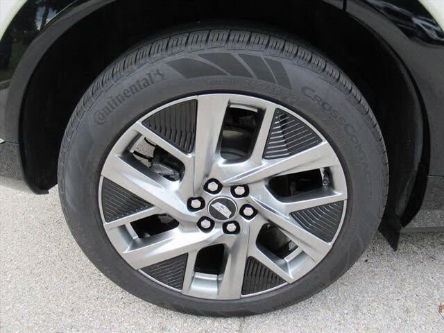 2025 Cadillac OPTIQ