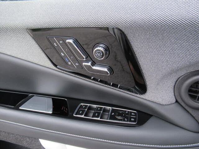 2025 Cadillac OPTIQ