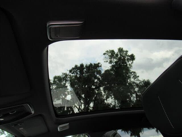 2025 Cadillac OPTIQ