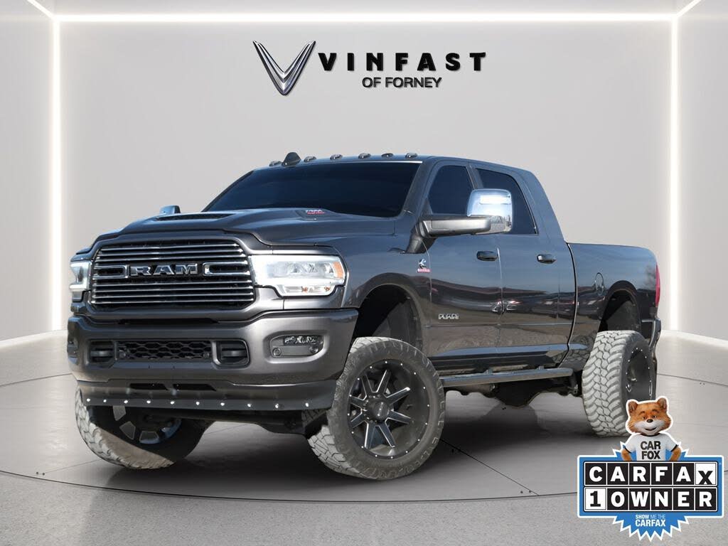 2023 Ram 2500