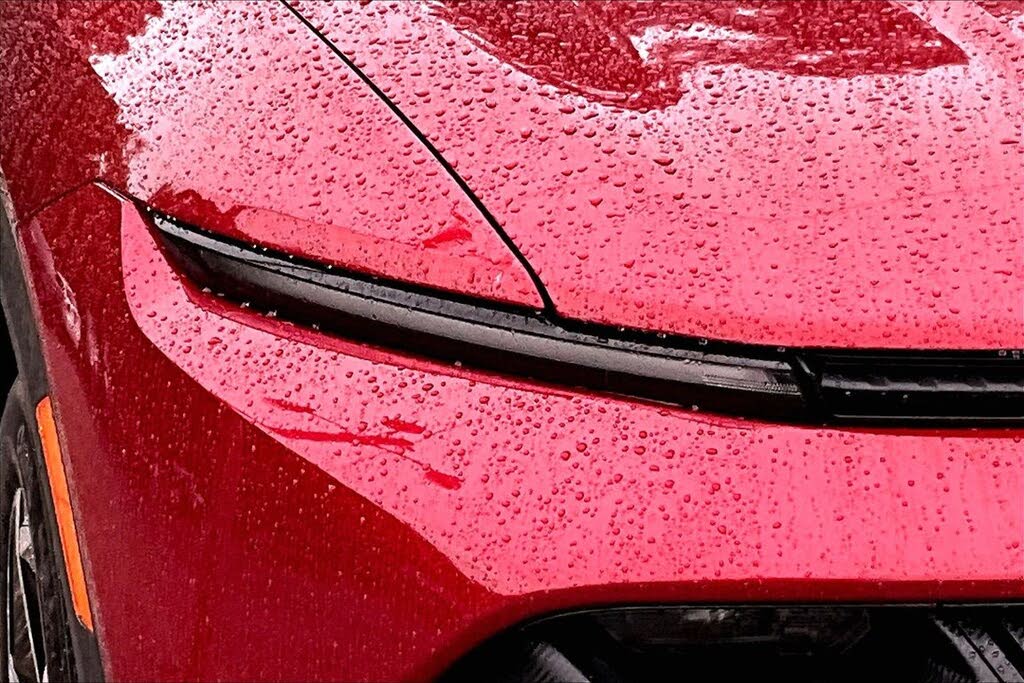 2025 Chevrolet Equinox EV