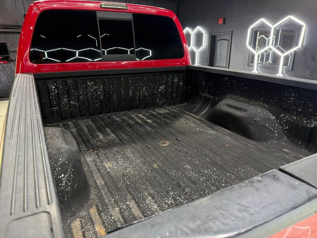 2011 Ford F-350 Super Duty