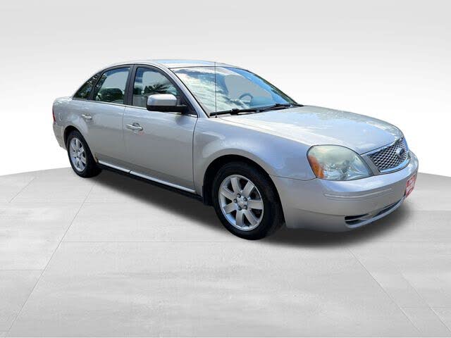 Ford Five Hundred