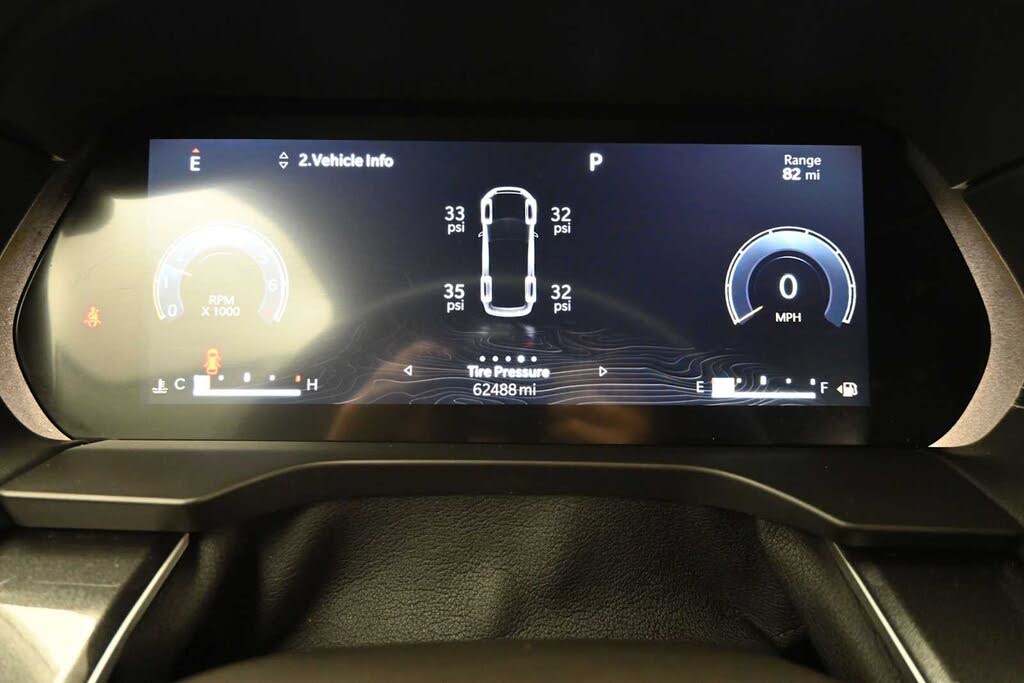2022 Jeep Grand Cherokee L