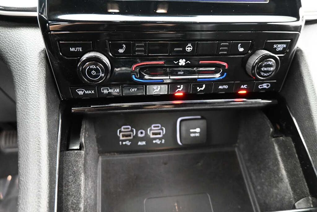 2022 Jeep Grand Cherokee L
