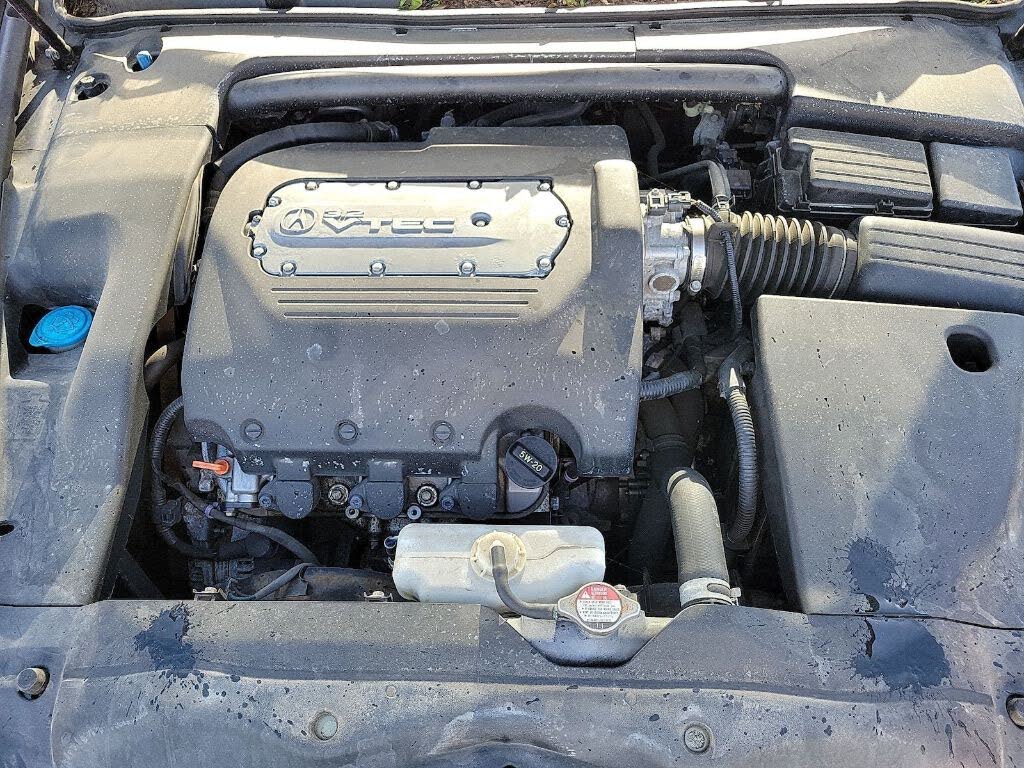 2005 Acura TL
