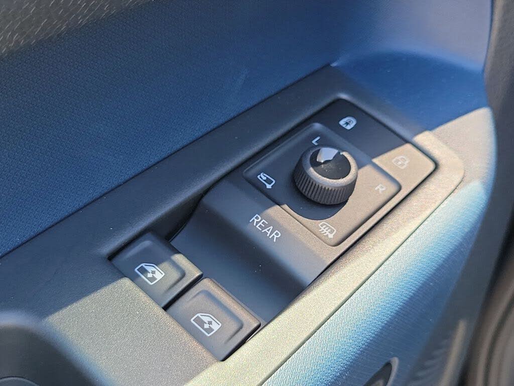 2025 Volkswagen ID.Buzz