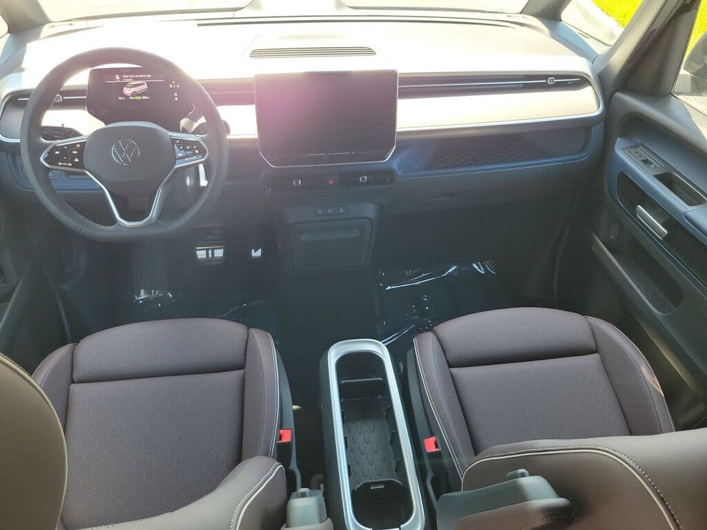 2025 Volkswagen ID.Buzz