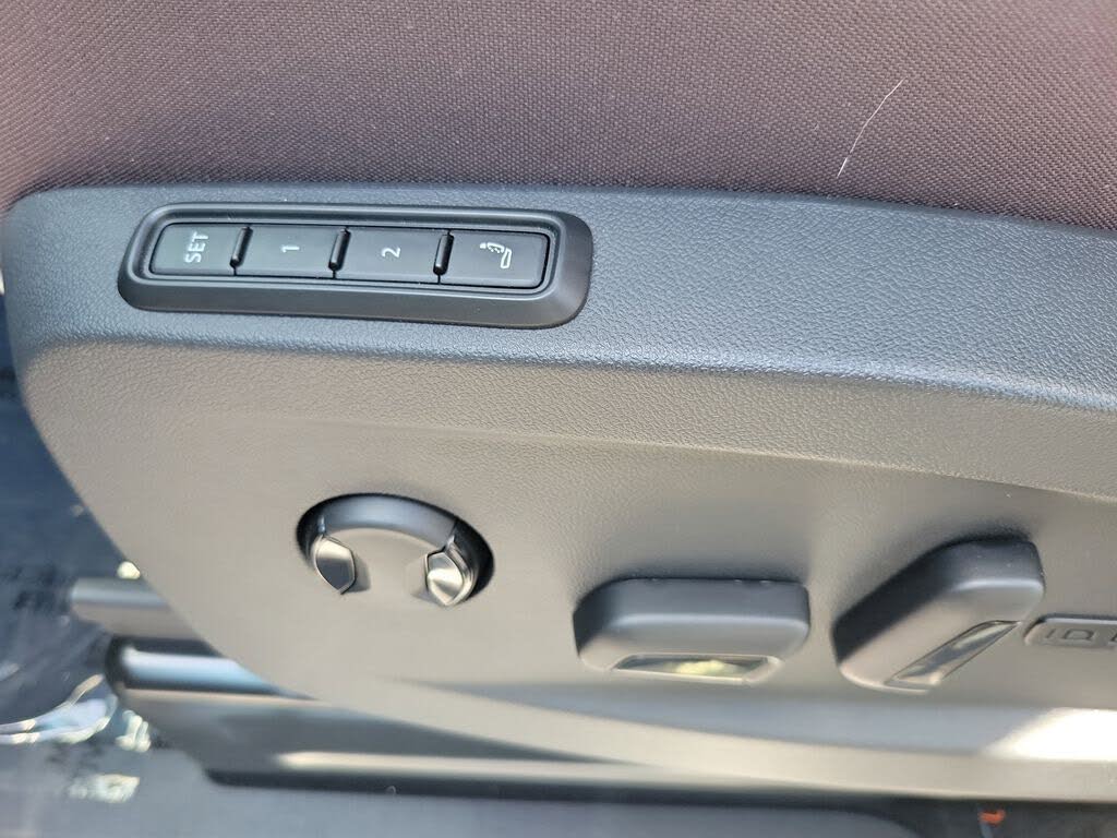 2025 Volkswagen ID.Buzz