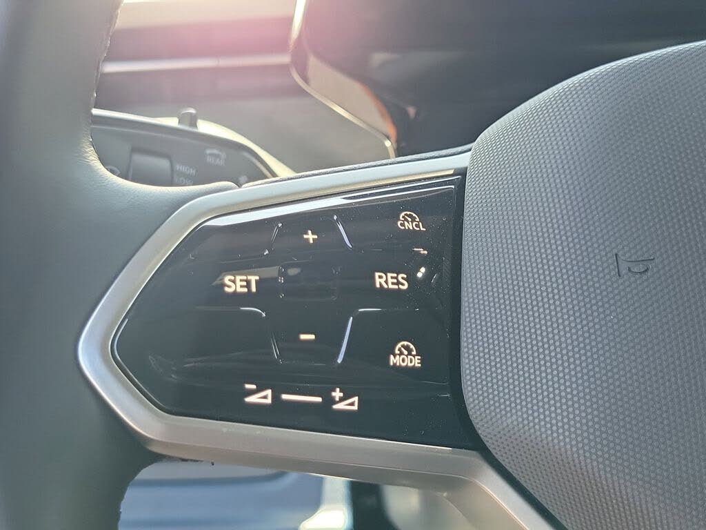 2025 Volkswagen ID.Buzz