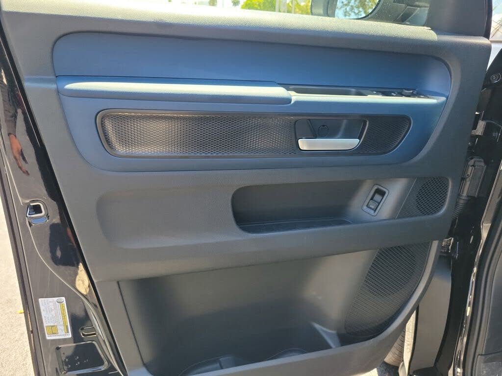 2025 Volkswagen ID.Buzz