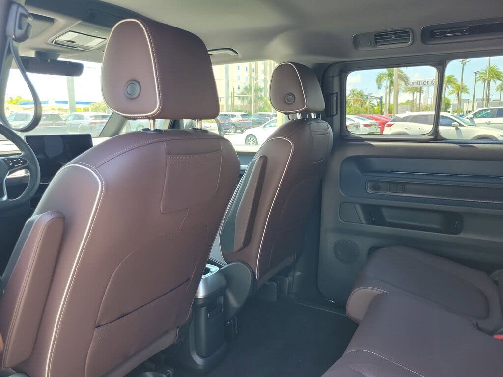 2025 Volkswagen ID.Buzz