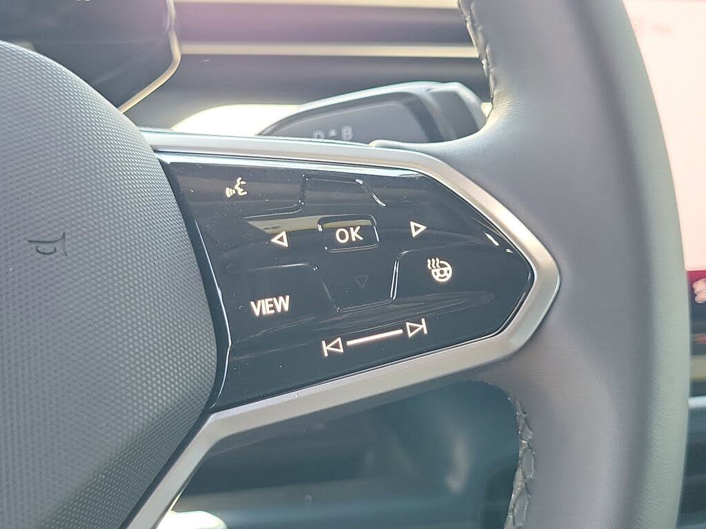 2025 Volkswagen ID.Buzz