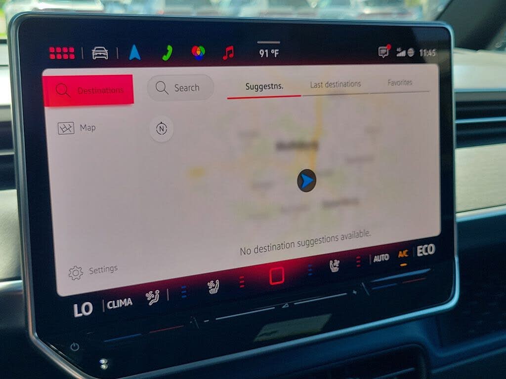 2025 Volkswagen ID.Buzz
