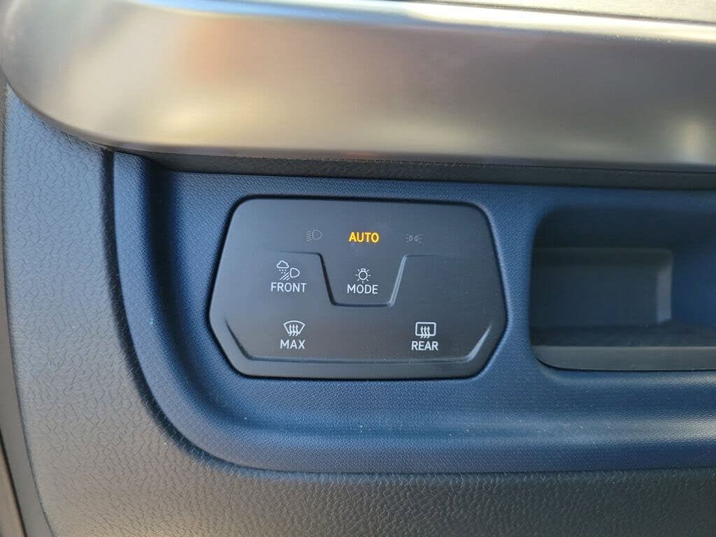 2025 Volkswagen ID.Buzz