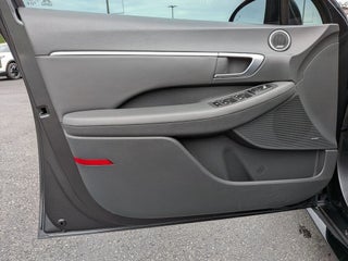 2022 Hyundai Sonata