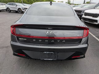 2022 Hyundai Sonata
