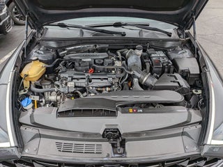 2022 Hyundai Sonata
