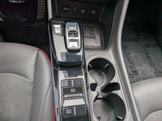 2022 Hyundai Sonata