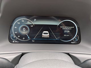 2022 Hyundai Sonata