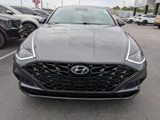 2022 Hyundai Sonata