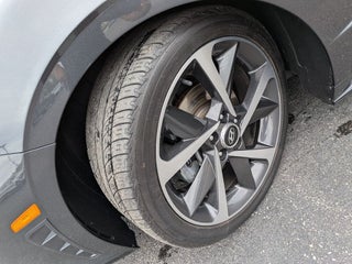 2022 Hyundai Sonata
