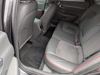 2022 Hyundai Sonata