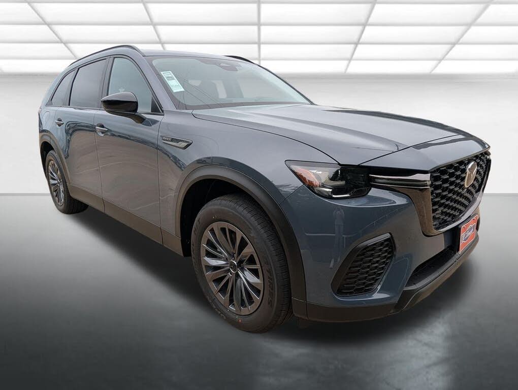 Mazda CX-70