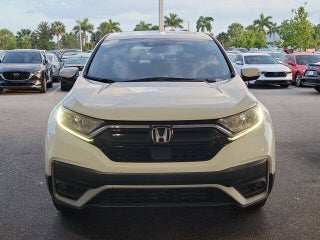 2020 Honda CR-V