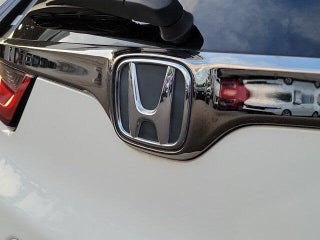 2020 Honda CR-V