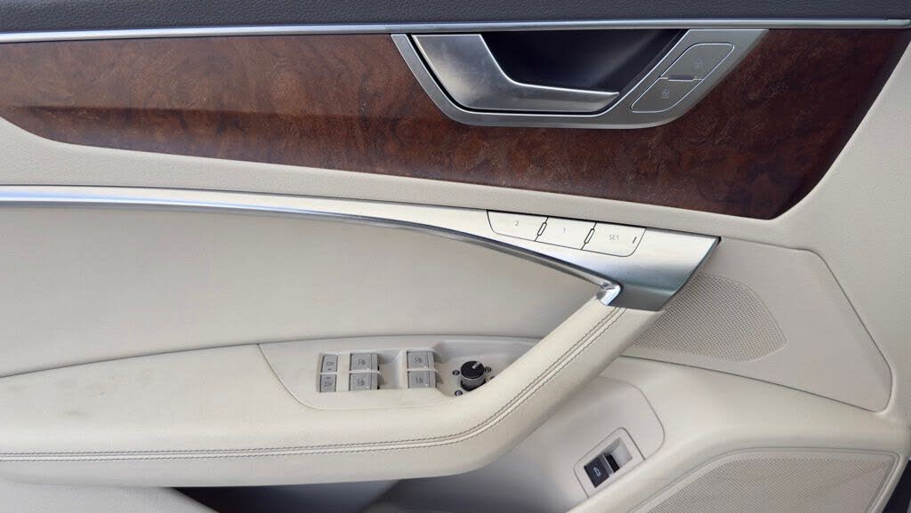 2020 Audi A7