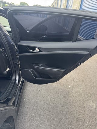 2022 Kia Stinger