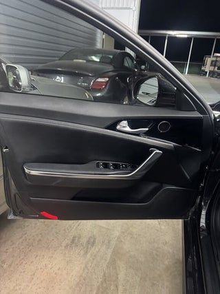 2022 Kia Stinger