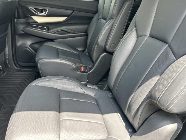 2020 Subaru Ascent