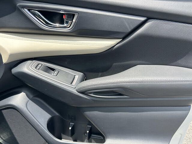 2020 Subaru Ascent