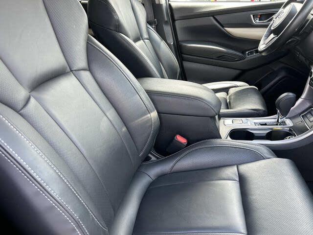 2020 Subaru Ascent
