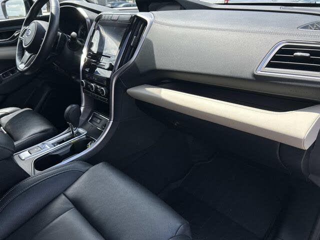 2020 Subaru Ascent