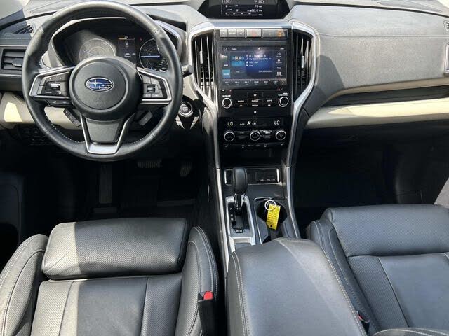 2020 Subaru Ascent