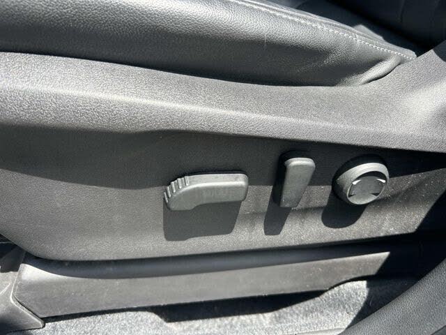 2020 Subaru Ascent