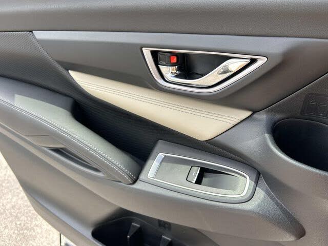 2020 Subaru Ascent