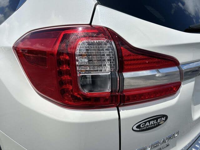 2020 Subaru Ascent