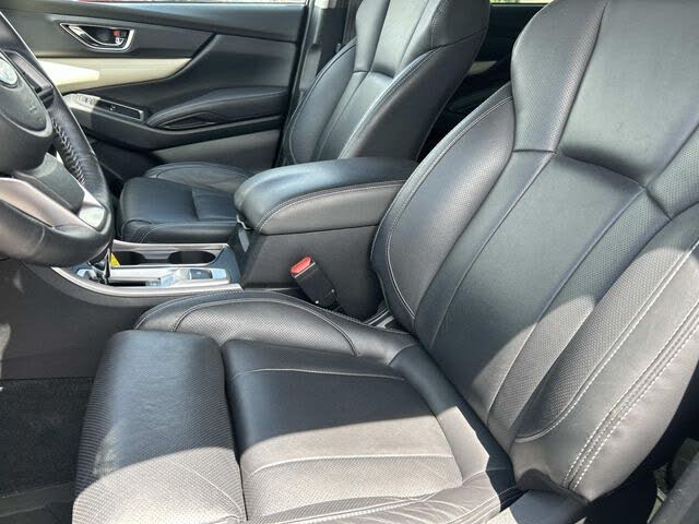 2020 Subaru Ascent